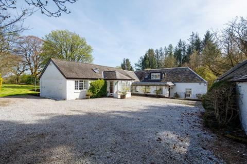 undefined, Barcapel Holm Farm, Capelrig Road, Newton Mearns