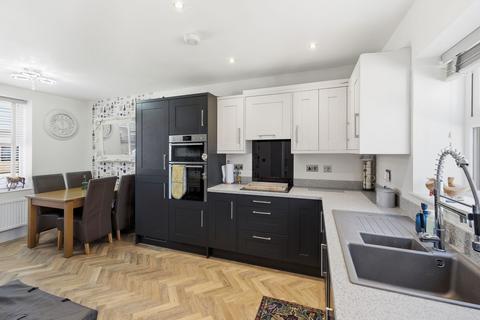 3 bedroom detached house for sale, Goransson Walk, Rhodesia, S80