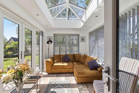 3 bedroom detached house for sale, Goransson Walk, Rhodesia, S80