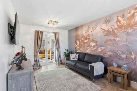 3 bedroom detached house for sale, Goransson Walk, Rhodesia, S80