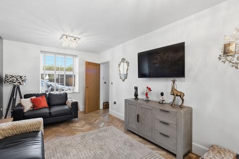 3 bedroom detached house for sale, Goransson Walk, Rhodesia, S80