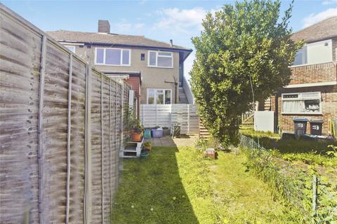 undefined, Oxtoby Way, LONDON, London, SW16