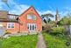 Hopton Cottages, Stretton Grandison, Ledbury, HR8