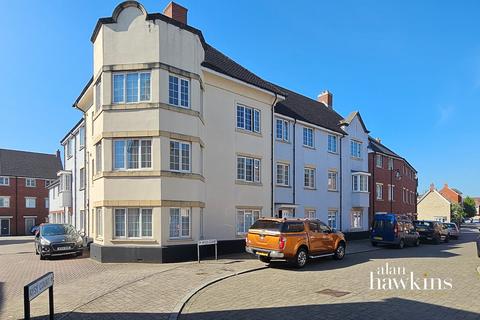 2 bedroom flat to rent, Rysy Court, Swindon, SN25