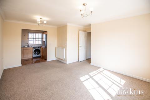 2 bedroom flat to rent, Rysy Court, Swindon, SN25