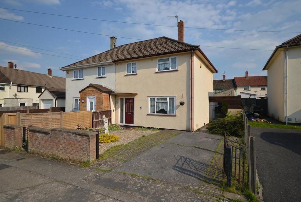 House in Bristol, Withywood