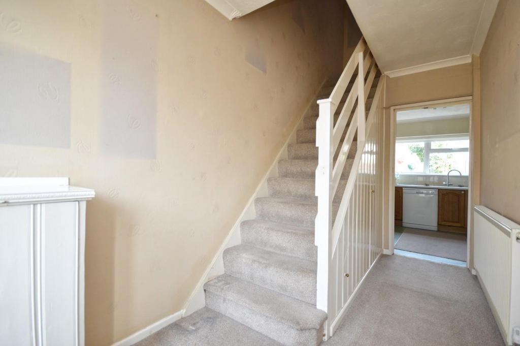 House in Bristol, Withywood - View 4