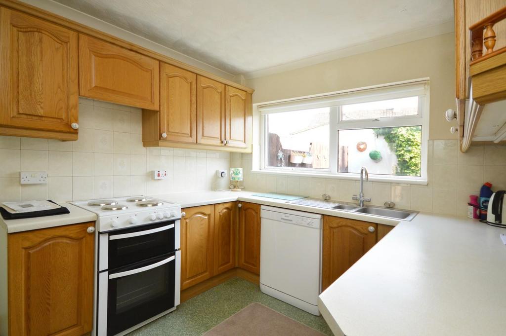 House in Bristol, Withywood - View 5