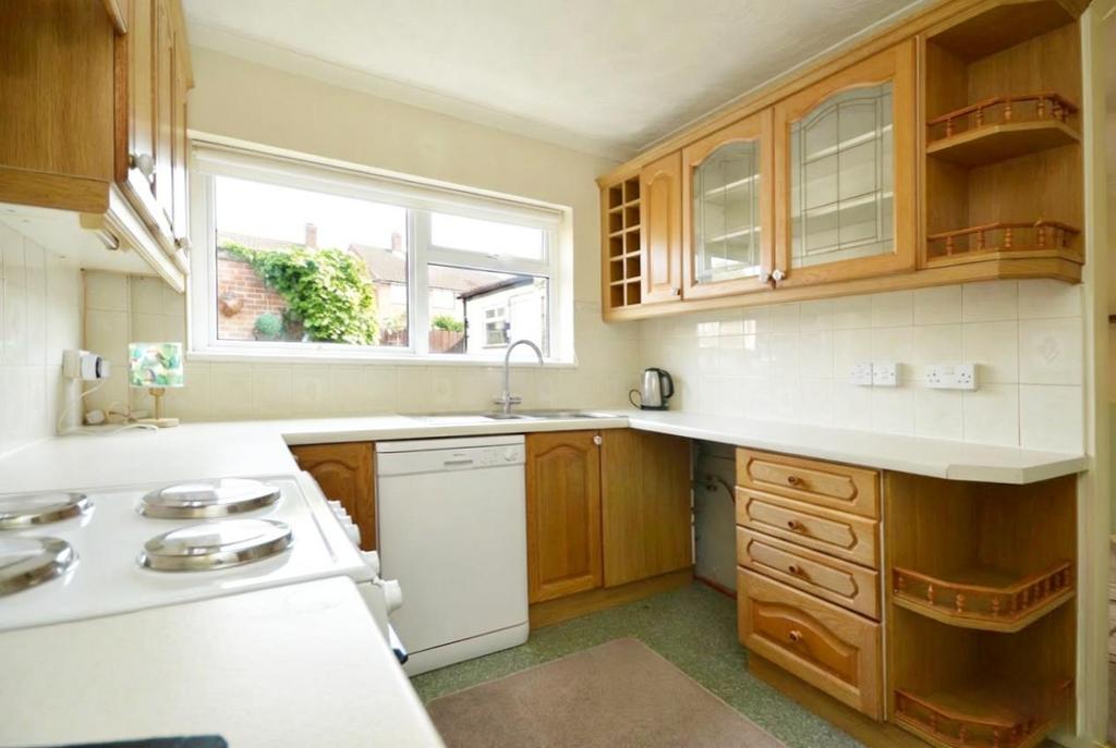 House in Bristol, Withywood - More