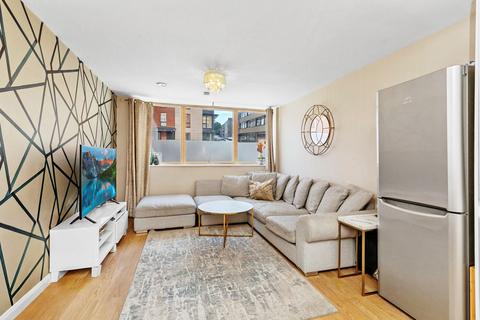 undefined, Two-bed City Apartment, Bristol, BS2