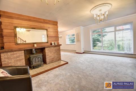 5 bedroom detached house for sale, The Chestnuts, South Hetton