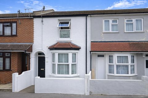 3 bedroom house to rent, Derby Road, Southampton, SO14