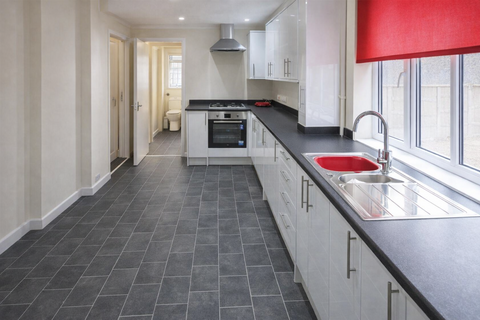 3 bedroom house to rent, Derby Road, Southampton, SO14