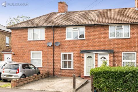 2 bedroom terraced house for sale, Tintern Road, Carshalton