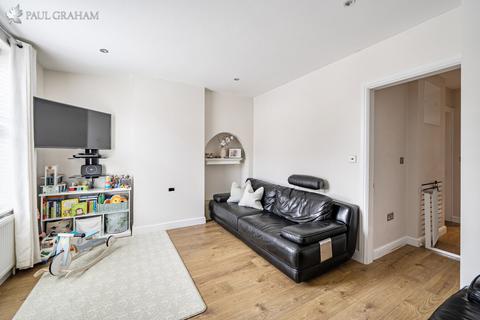 2 bedroom terraced house for sale, Tintern Road, Carshalton