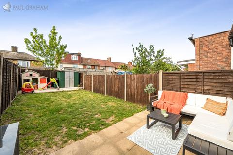 2 bedroom terraced house for sale, Tintern Road, Carshalton