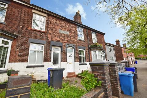 undefined, Belgrave Road,Dresden, Stoke-on-Trent