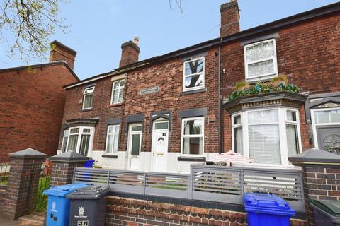 undefined, Belgrave Road,Dresden, Stoke-on-Trent