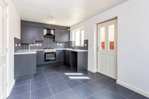3 bedroom detached house for sale, Vicarage Road, Rushden NN10