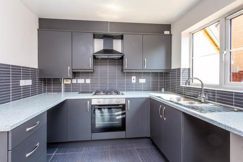 3 bedroom detached house for sale, Vicarage Road, Rushden NN10