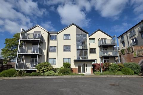 2 bedroom apartment for sale, Old Brewery Walk, Brackley