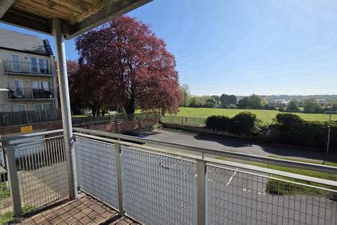 2 bedroom apartment for sale, Old Brewery Walk, Brackley