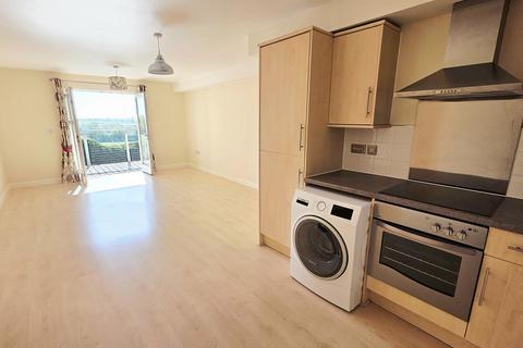 2 bedroom apartment for sale, Old Brewery Walk, Brackley