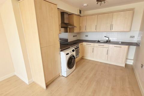 2 bedroom apartment for sale, Old Brewery Walk, Brackley