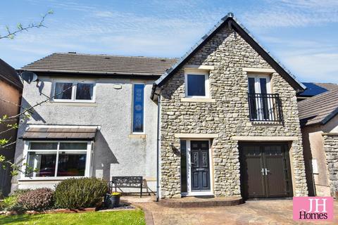 4 bedroom detached house for sale, South Green, Ulverston, Cumbria