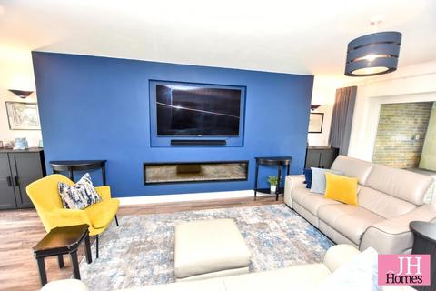4 bedroom detached house for sale, South Green, Ulverston, Cumbria