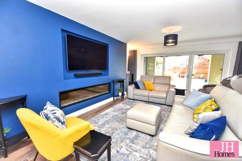 4 bedroom detached house for sale, South Green, Ulverston, Cumbria