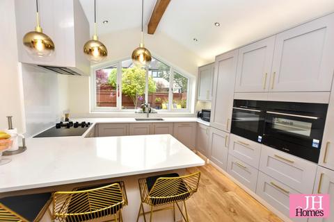 4 bedroom detached house for sale, South Green, Ulverston, Cumbria
