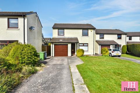 3 bedroom detached house for sale, Swarthmoor, Ulverston, Cumbria