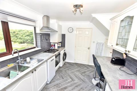 3 bedroom detached house for sale, Swarthmoor, Ulverston, Cumbria