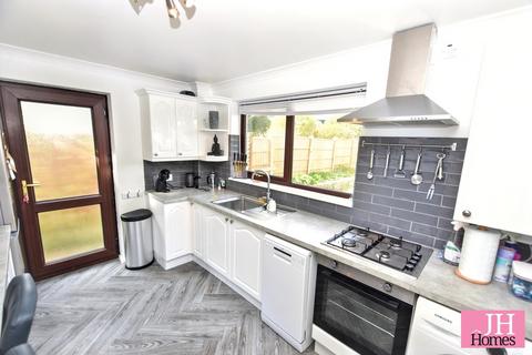 3 bedroom detached house for sale, Swarthmoor, Ulverston, Cumbria