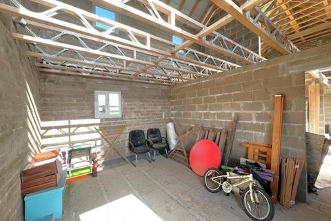 3 bedroom barn conversion for sale, North Sky Barn & Barn