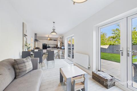 5 bedroom detached house for sale, Yelland Walk, Great Haywood, Stafford