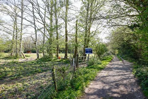 Land for sale, Green Lane, Crowborough, TN6