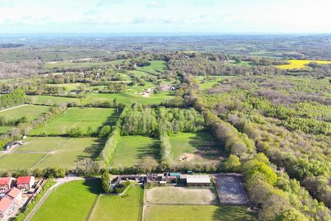 Land for sale, Green Lane, Crowborough, TN6