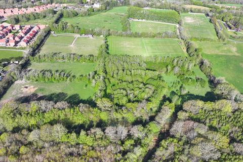 Land for sale, Green Lane, Crowborough, TN6
