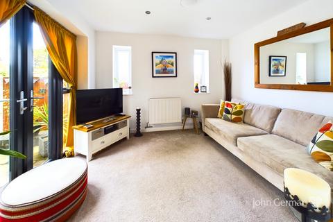 4 bedroom detached house for sale, Garendon Road, Shepshed