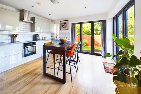 4 bedroom detached house for sale, Garendon Road, Shepshed