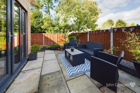 4 bedroom detached house for sale, Garendon Road, Shepshed