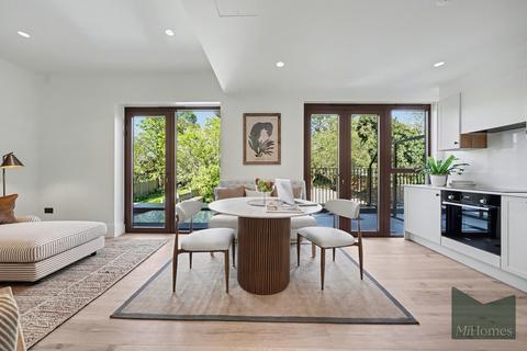 undefined, Maple Rise, Muswell Hill, N10