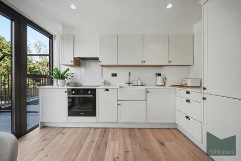undefined, Maple Rise, Muswell Hill, N10