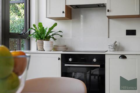undefined, Maple Rise, Muswell Hill, N10