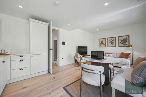 undefined, Maple Rise, Muswell Hill, N10