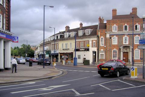 House share to rent, Hale Lane, Edgware HA8