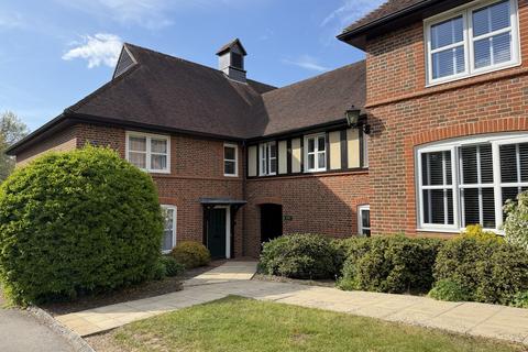 undefined, Mytchett Heath, Camberley GU16