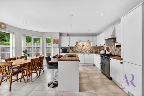 3 bedroom detached house for sale, Weathercock Close, Woburn Sands